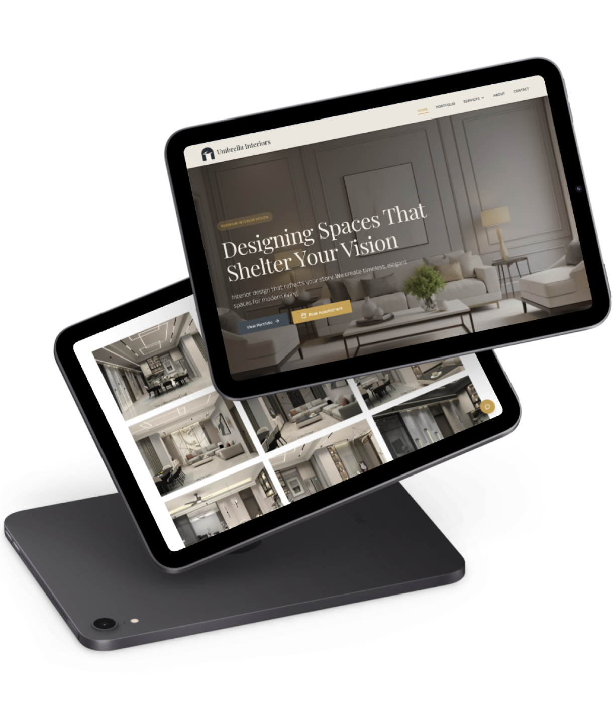 Umbrella Interiors Project