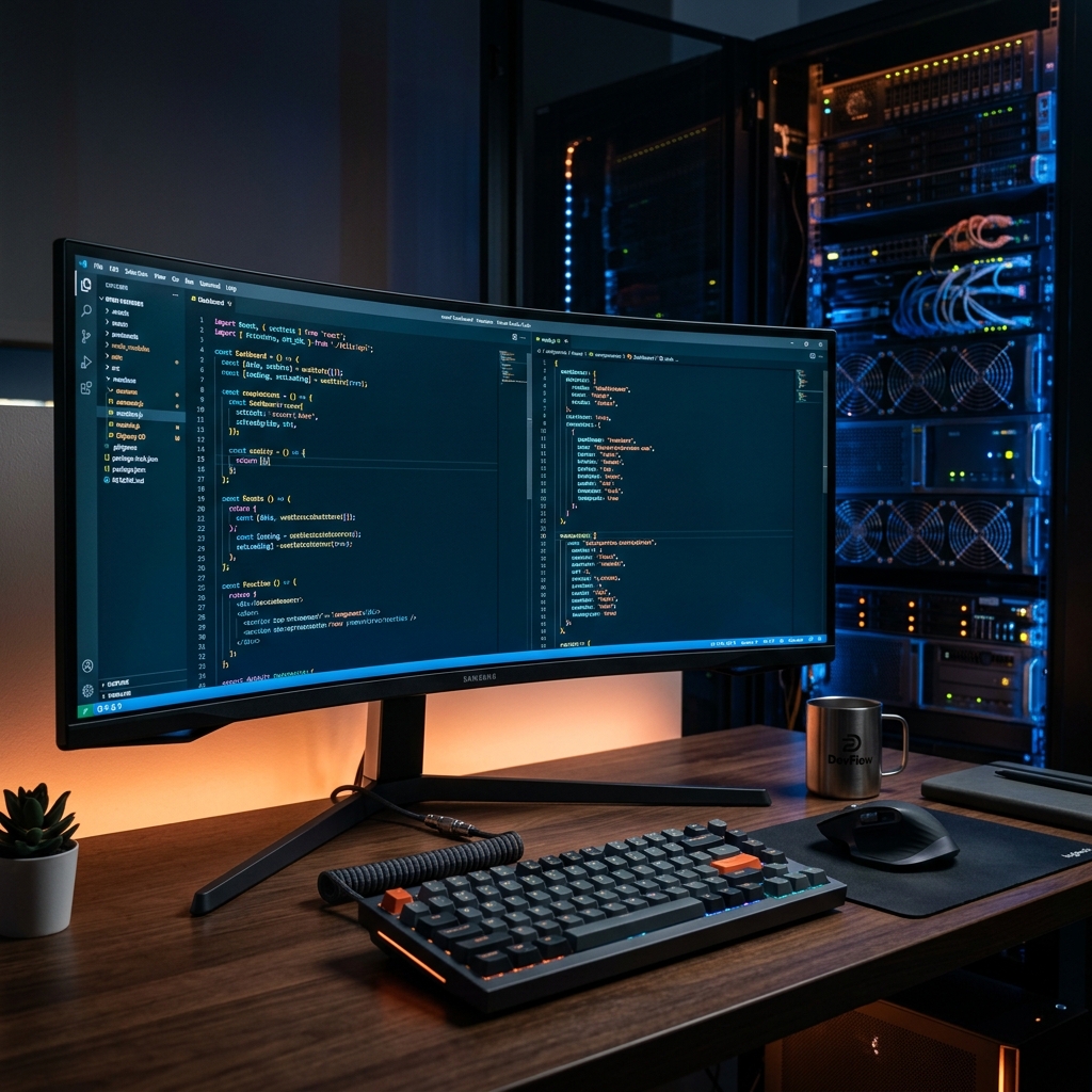 State-of-the-Art Software Engineering